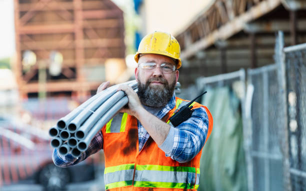 Professional Plumbing in Calimesa, CA