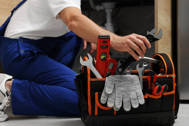Best Plumbing Repair Near Me  in Limesa, CA