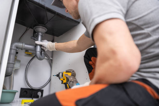 Best Shower Repair Services  in Limesa, CA