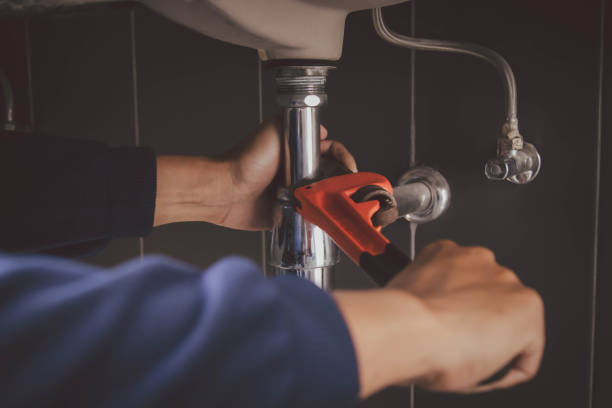 Best Gas Line Repair  in Limesa, CA